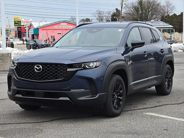 2026 Mazda CX-50 Hybrid Premium for sale in Dover, DE