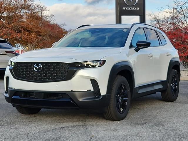 2026 Mazda CX-50 Hybrid Premium for sale in Dover, DE