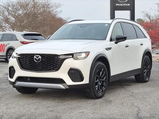 2026 Mazda CX-70 3.3 Turbo Premium Plus for sale in Dover, DE