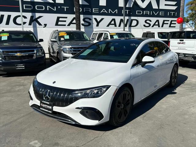 2024 Mercedes-Benz EQE 350 4MATIC for sale in South Gate, CA