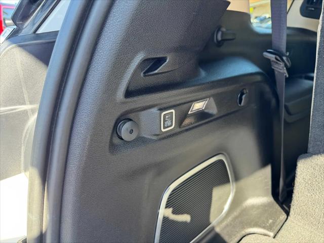 2022 Jeep Grand Cherokee L Limited 4x2