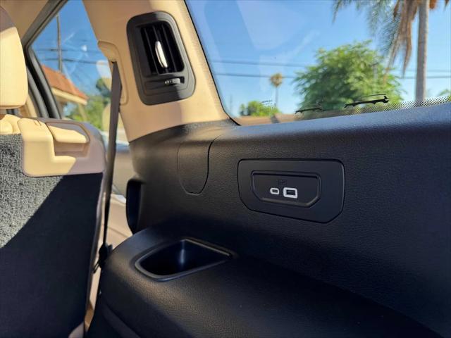 2022 Jeep Grand Cherokee L Limited 4x2