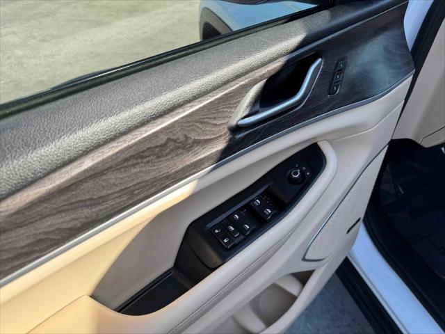2022 Jeep Grand Cherokee L Limited 4x2