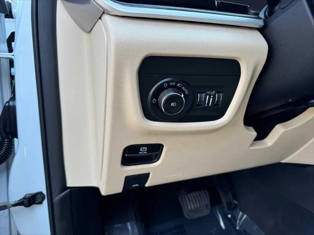 2022 Jeep Grand Cherokee L Limited 4x2