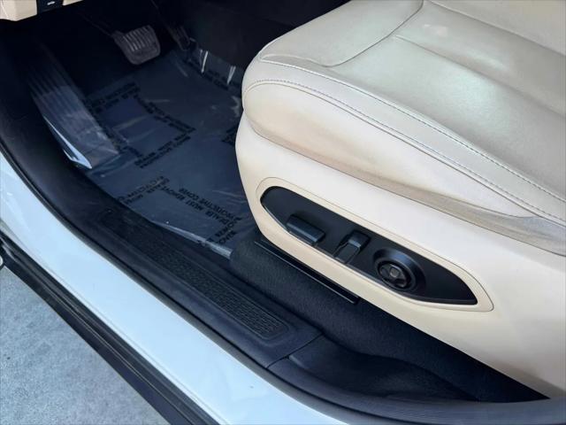 2022 Jeep Grand Cherokee L Limited 4x2