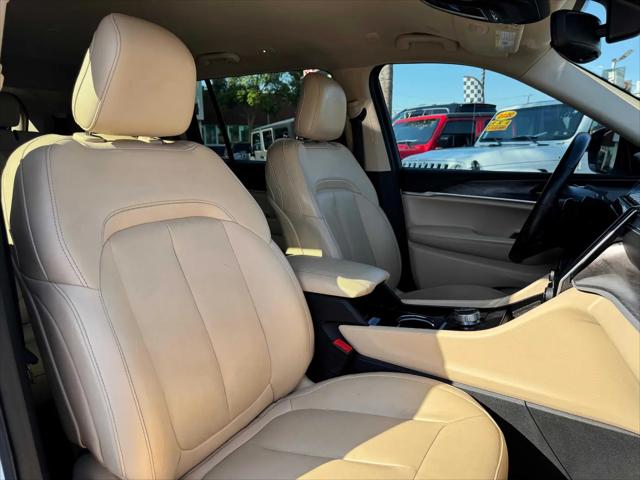 2022 Jeep Grand Cherokee L Limited 4x2