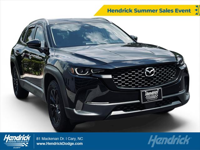 2025 Mazda CX-50 2.5 S Preferred Package for sale in Cary, NC