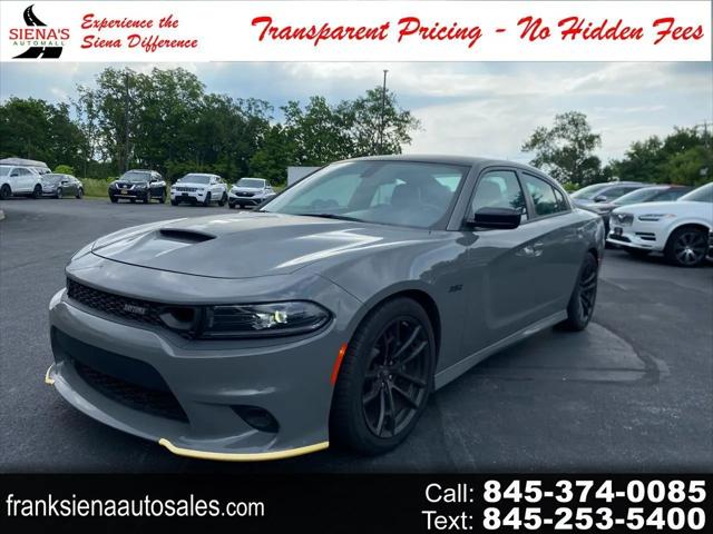 2023 Dodge Charger Scat Pack for sale in New Hampton, NY