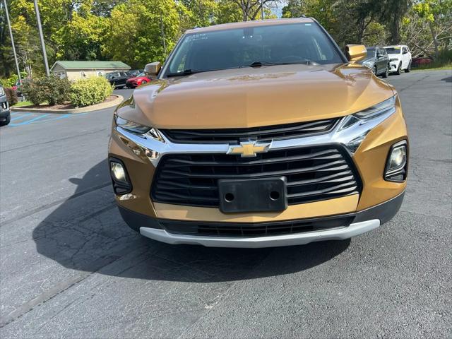 2019 Chevrolet Blazer 2LT