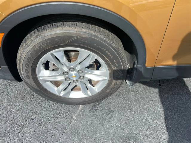 2019 Chevrolet Blazer 2LT