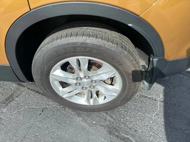 2019 Chevrolet Blazer 2LT