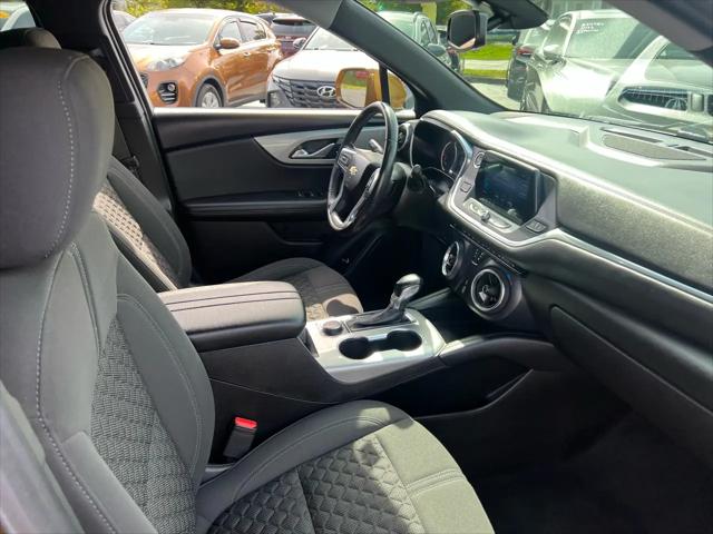 2019 Chevrolet Blazer 2LT