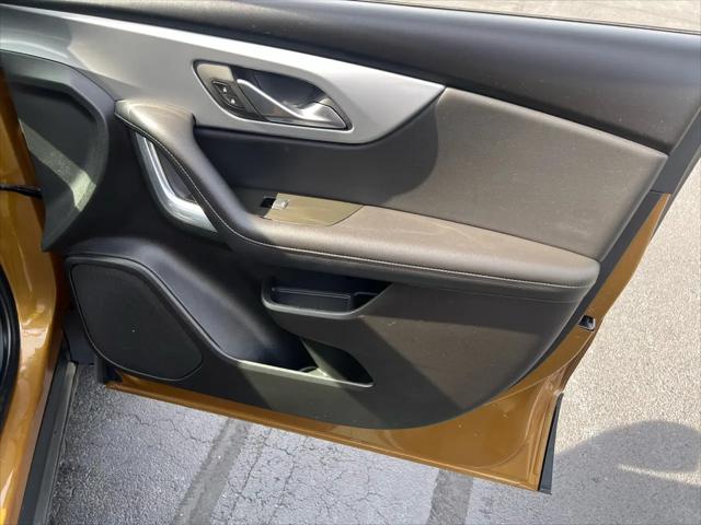 2019 Chevrolet Blazer 2LT