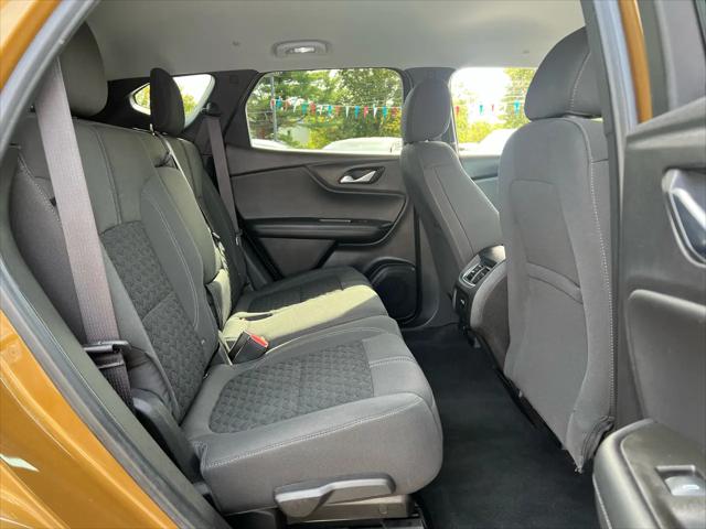 2019 Chevrolet Blazer 2LT