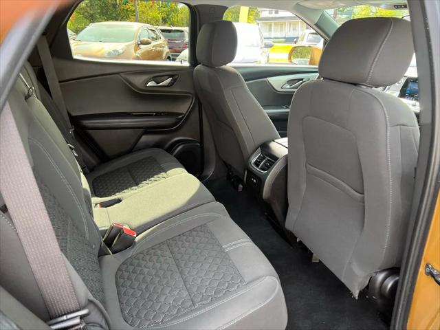 2019 Chevrolet Blazer 2LT