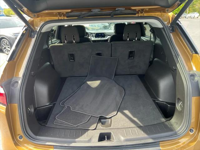 2019 Chevrolet Blazer 2LT