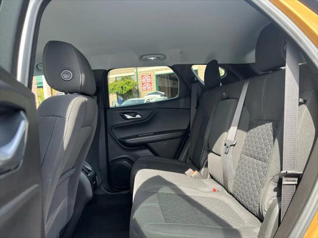 2019 Chevrolet Blazer 2LT