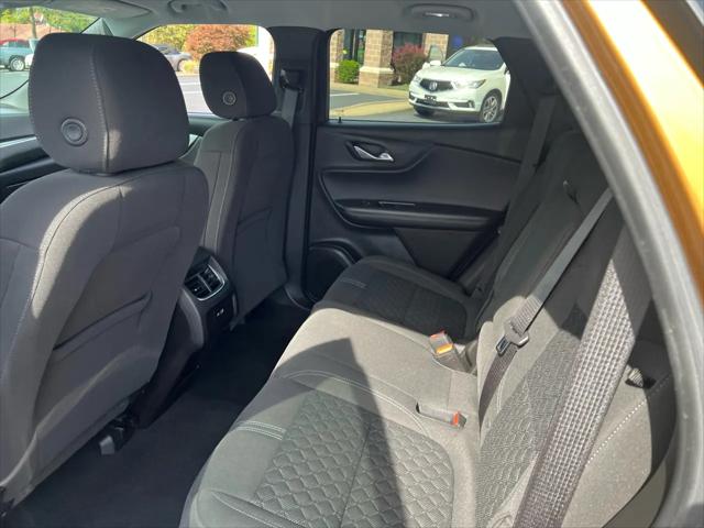 2019 Chevrolet Blazer 2LT