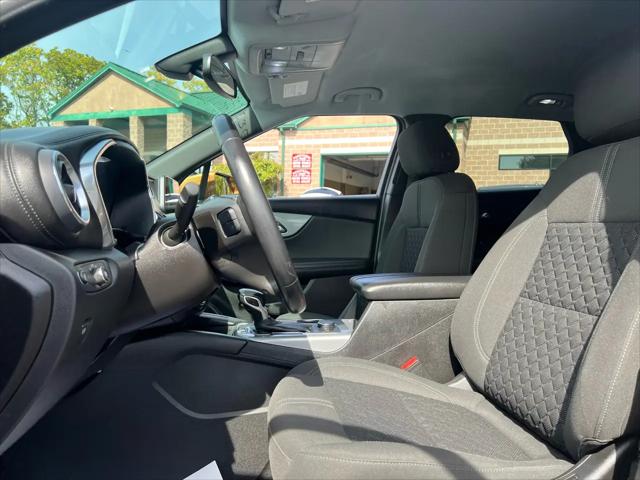 2019 Chevrolet Blazer 2LT