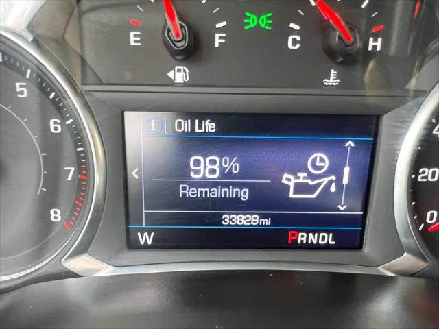 2019 Chevrolet Blazer 2LT