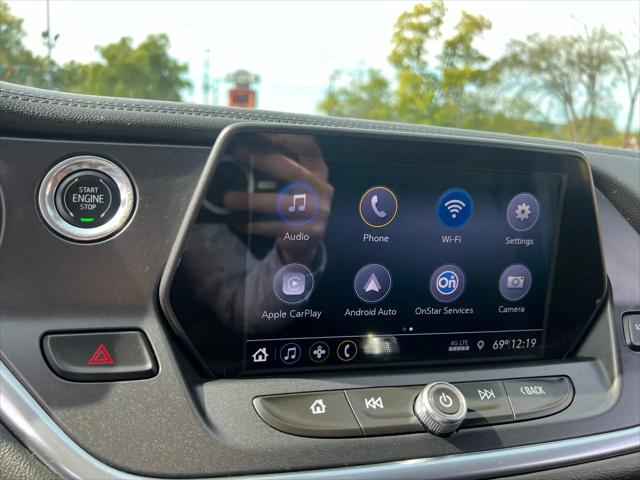 2019 Chevrolet Blazer 2LT
