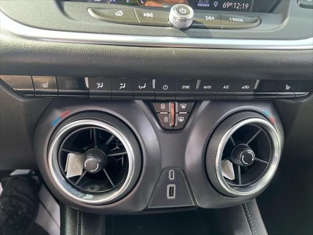 2019 Chevrolet Blazer 2LT