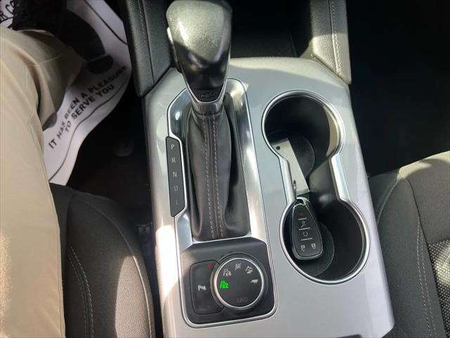2019 Chevrolet Blazer 2LT