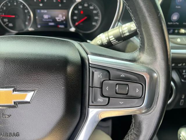 2019 Chevrolet Blazer 2LT