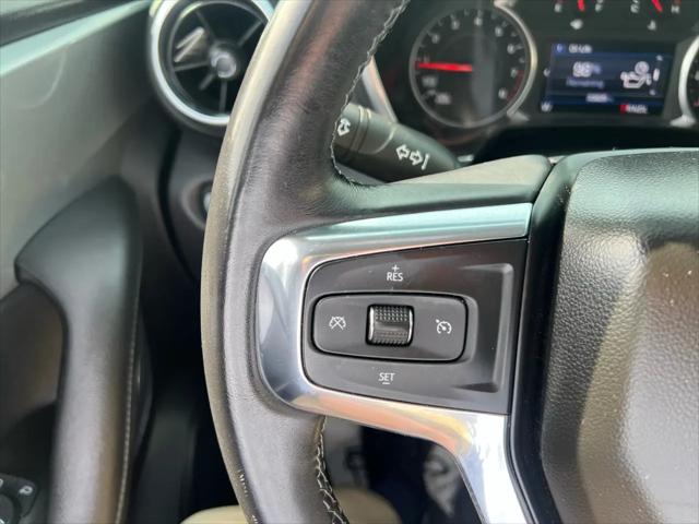 2019 Chevrolet Blazer 2LT