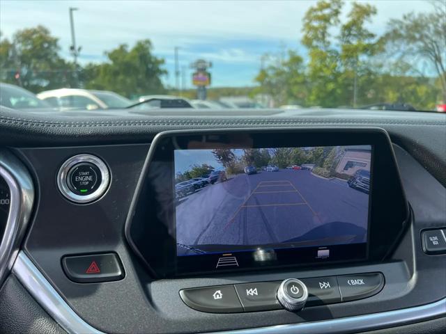 2019 Chevrolet Blazer 2LT