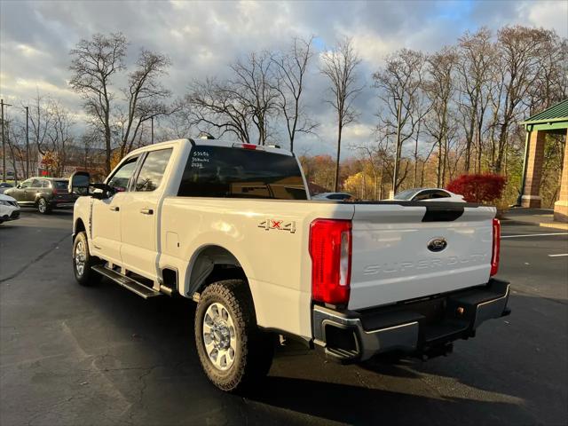 2024 Ford F-250 XLT