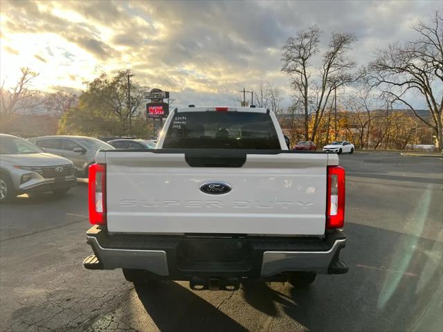 2024 Ford F-250 XLT
