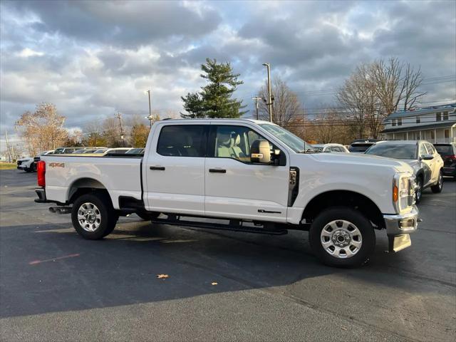 2024 Ford F-250 XLT