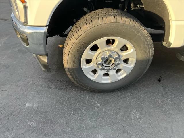 2024 Ford F-250 XLT
