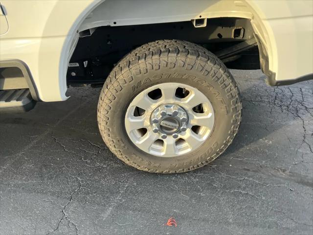 2024 Ford F-250 XLT