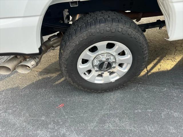 2024 Ford F-250 XLT