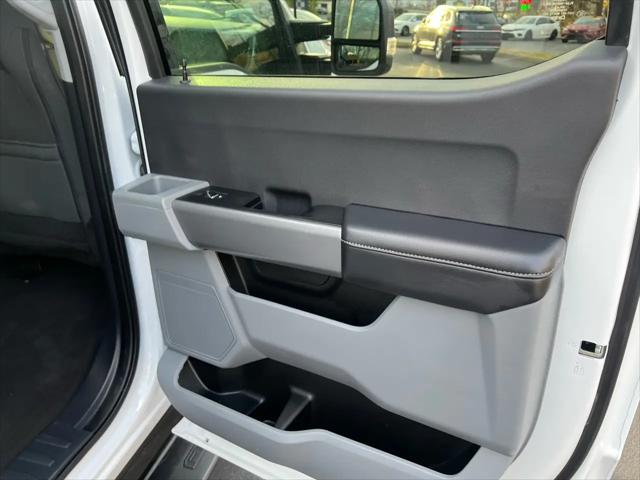 2024 Ford F-250 XLT