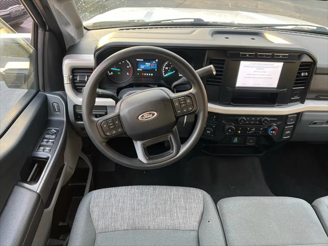 2024 Ford F-250 XLT