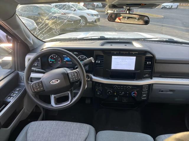 2024 Ford F-250 XLT