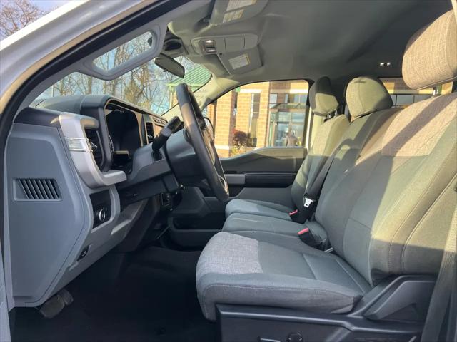 2024 Ford F-250 XLT