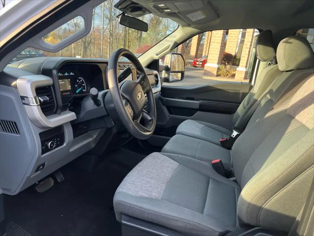 2024 Ford F-250 XLT
