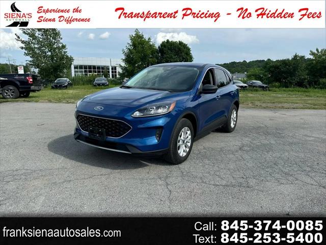 2022 Ford Escape SE for sale in New Hampton, NY