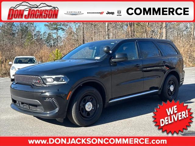2026 Dodge Durango Pursuit AWD for sale in Commerce, GA