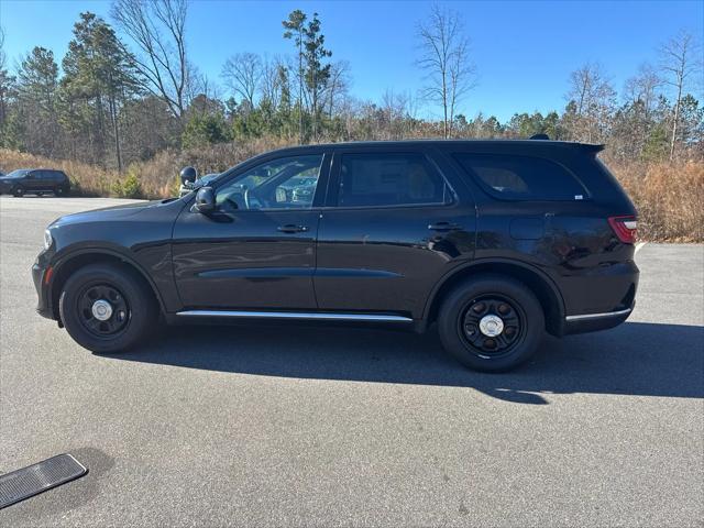 2026 Dodge Durango Pursuit AWD