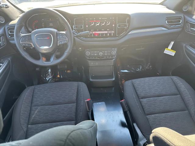2026 Dodge Durango Pursuit AWD