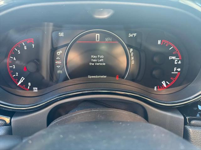 2026 Dodge Durango Pursuit AWD