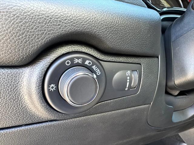 2026 Dodge Durango Pursuit AWD