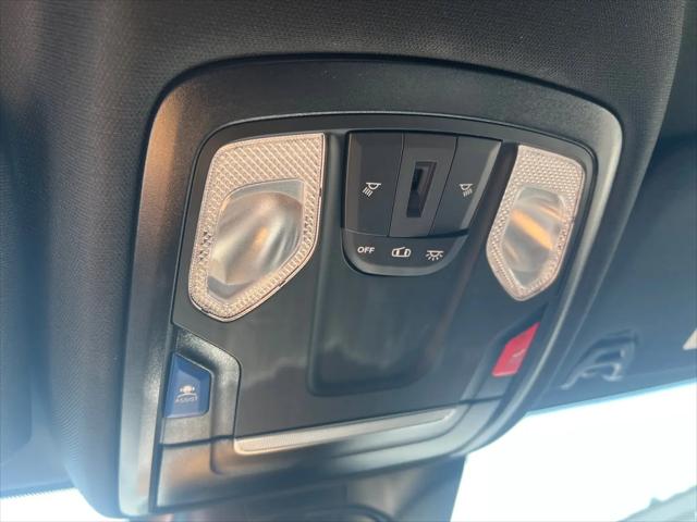2026 Ram 3500 Big Horn Crew Cab 4x4 8' Box