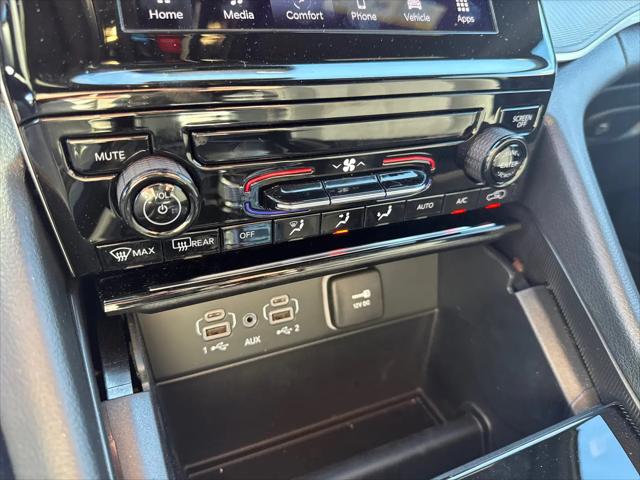 2025 Jeep Grand Cherokee L Laredo 4x2