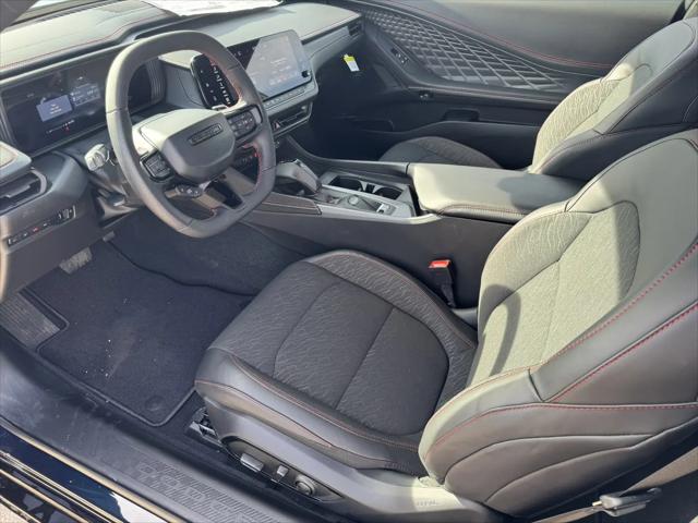 2026 Dodge Charger Scat Pack 2-Door AWD